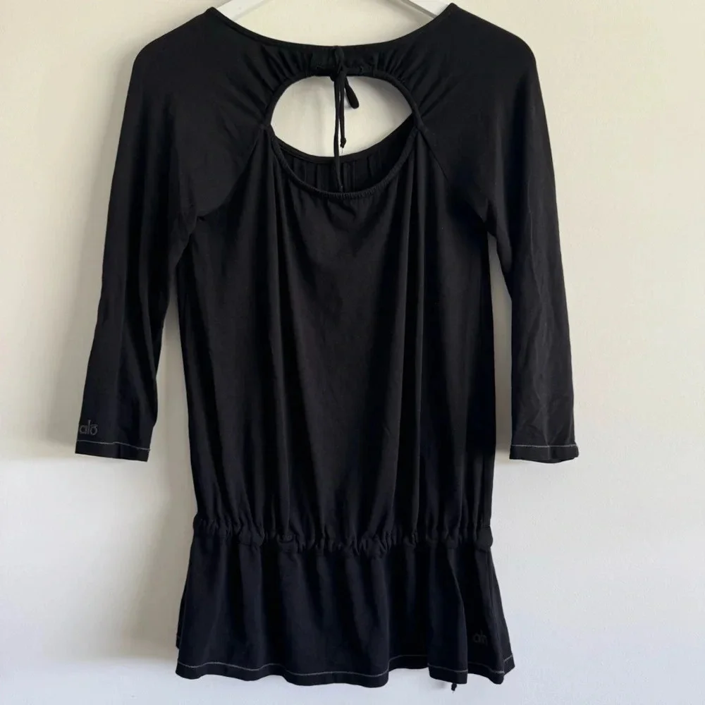 ALO Yoga preloved great